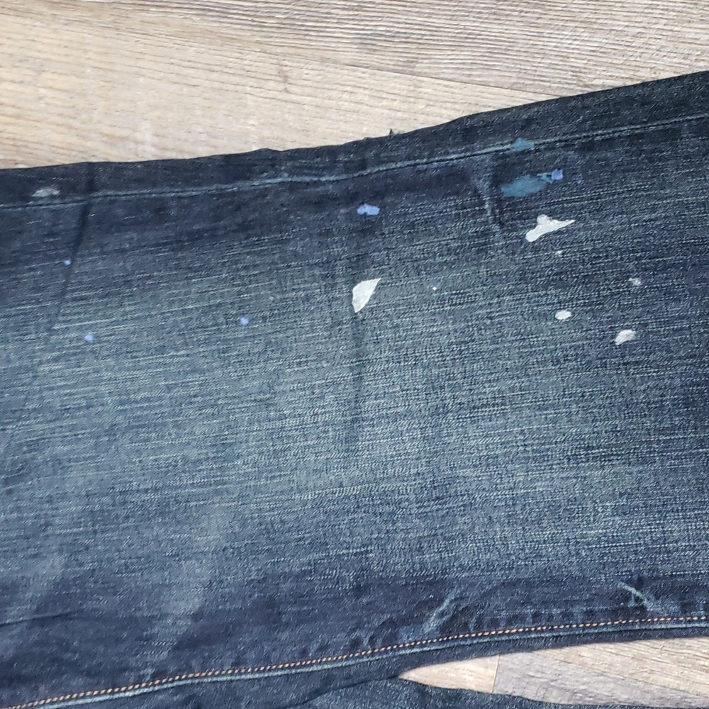Jeans - Picture 2 of 5